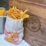 Steak Out Seasoned Fries