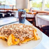 Steak Out Nachos