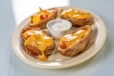 Potato Skins
