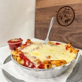Pizza Fries