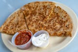 Chicken Quesadilla
