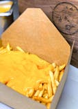 Cheese Fries