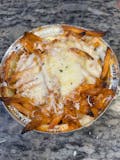 Buffalo Fries
