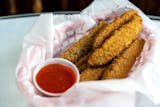 Breaded Pickles