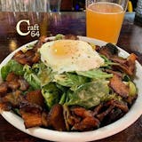 Bistro Bacon Salad