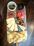 Charcuterie