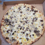 Shepards Pie Pizza