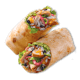 Baja Chicken Wrap