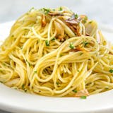 Spaghetti Luciano