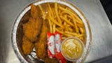 Chicken Tenders(3pcs)