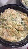 Chicken francese