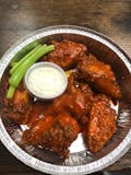 Buffalo Wings