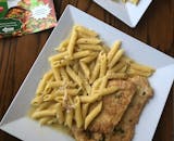 Chicken Francese