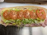 Italian Sub