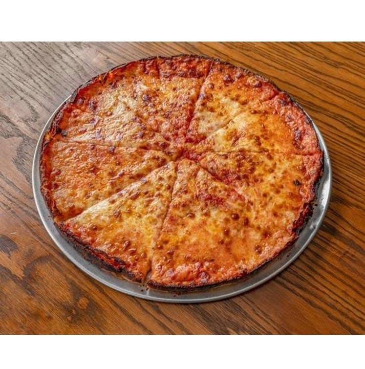 Barstool Pizza