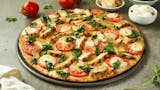 Chicke Spinach Mozzarella™ Pizza