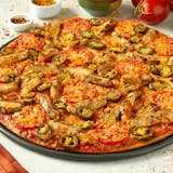 Mariachi™ Pizza