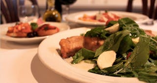 Classic House Salad