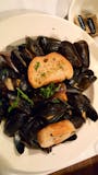 Mussels