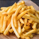 Regular Fries A La Carte