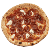 Honey Love Neapolitan Pizza