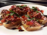 Bruschetta