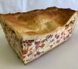 Pizza Rustica (Easter Pie)