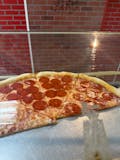 2. Pepperoni Pizza