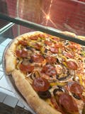 4. Supreme Pizza