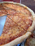 1.  Cheese Pizza