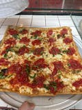16. Grand-Ma Square Pizza