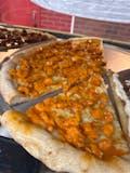 18. Buffalo Chicken Pizza