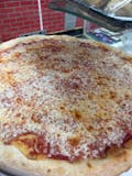 1.  Cheese Pizza