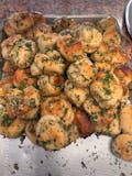 Garlic Knots