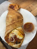 Eggplant Roll