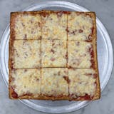 Sicilian Pizza