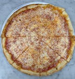 Regular Cheese Pizza