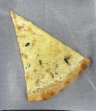 White Pizza