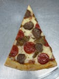 Meat Lovers Pizza