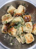 Garlic Knots