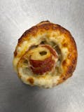 Pepperoni Pinwheels