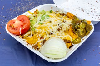 Nachos