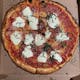 #8 Fresh Mozzarella Pizza