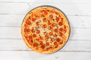 Brooklyn Pie