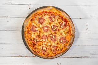Jamaican Pie
