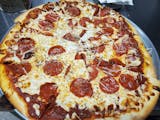 Pepperoni Classic Pizza