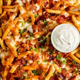 Fully Loaded Fries