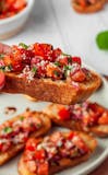 Bruschetta