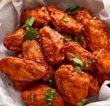 Buffalo Wings