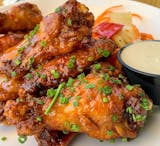 Sweet Chili Wings